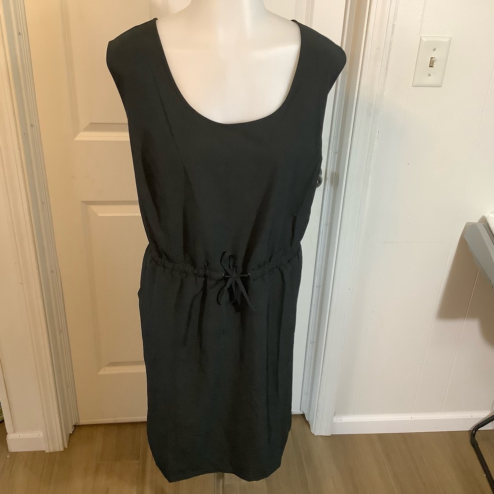 Ascend sport dress black dress size XXLARGE - Picture 2 of 10
